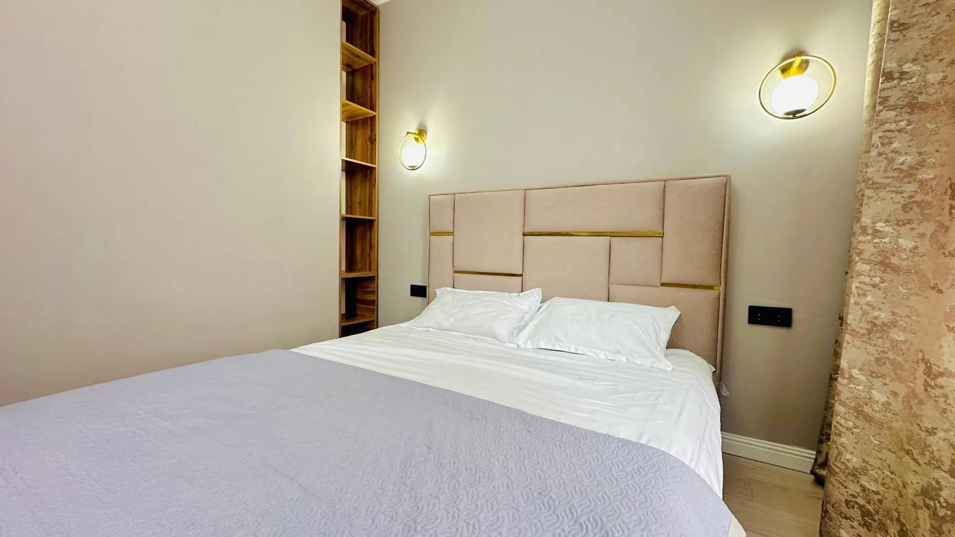 Apartment Комфортные Апартаменты Рядом С Кардиохирургии Рдц Ана Мен Бала Nur-Sultan