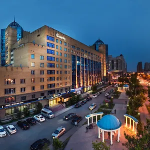 G Empire Hotel